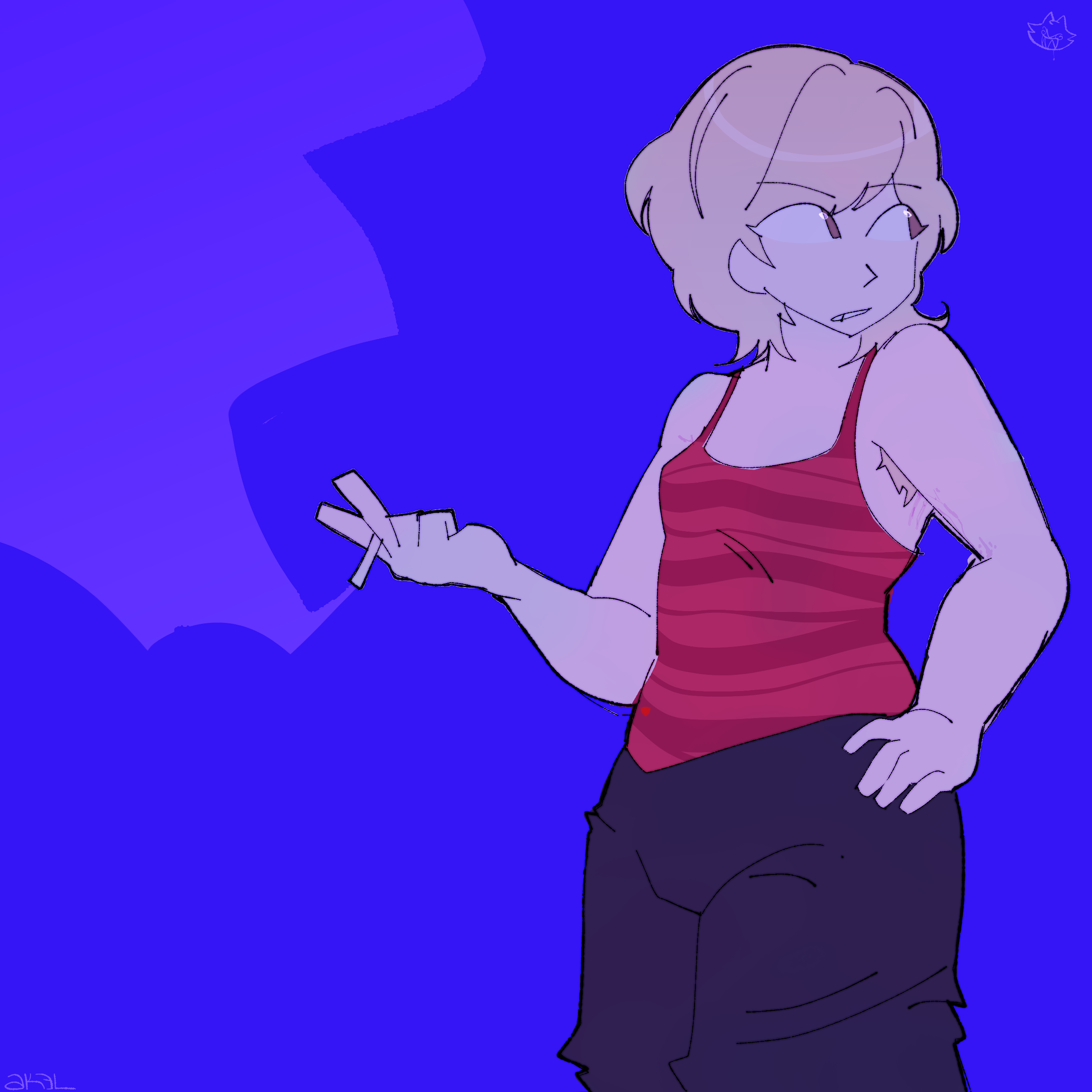Third drawing in 2025 section