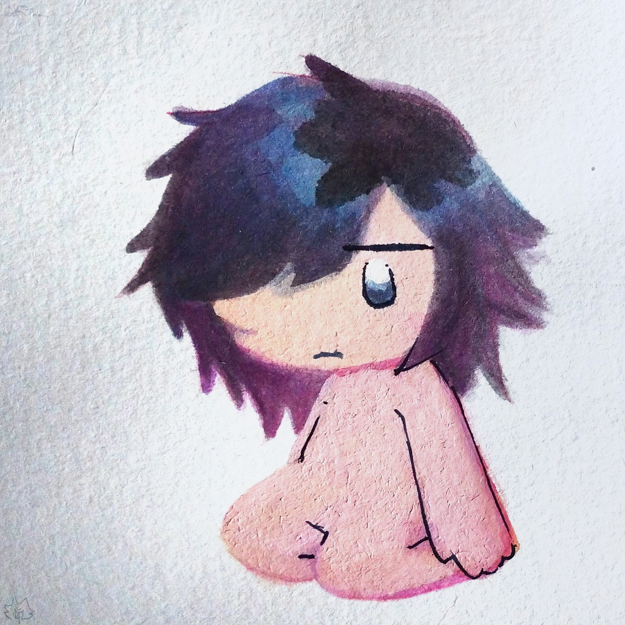 Fourth drawing in 2025 section